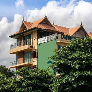 Lamphu Tree House Boutique Hotel